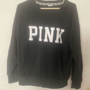 Victorias Secret PINK sweatshirt